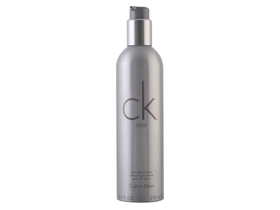 CK   One by Calvin Klein  BODY LOTION 250 ML.